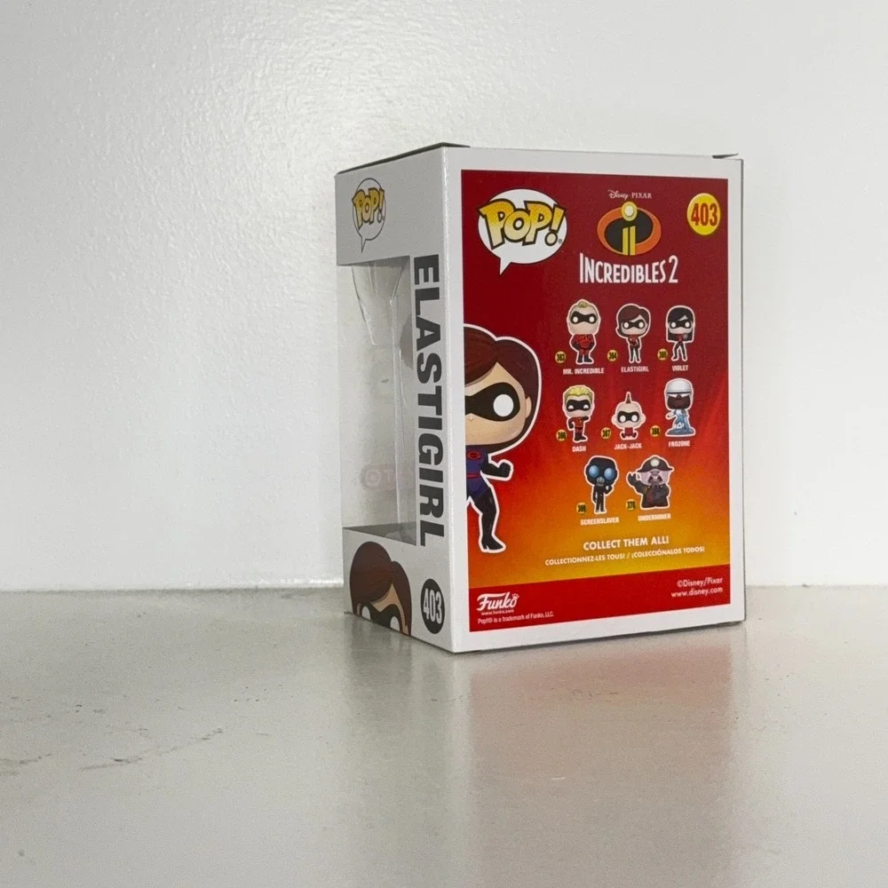 Funko add super
